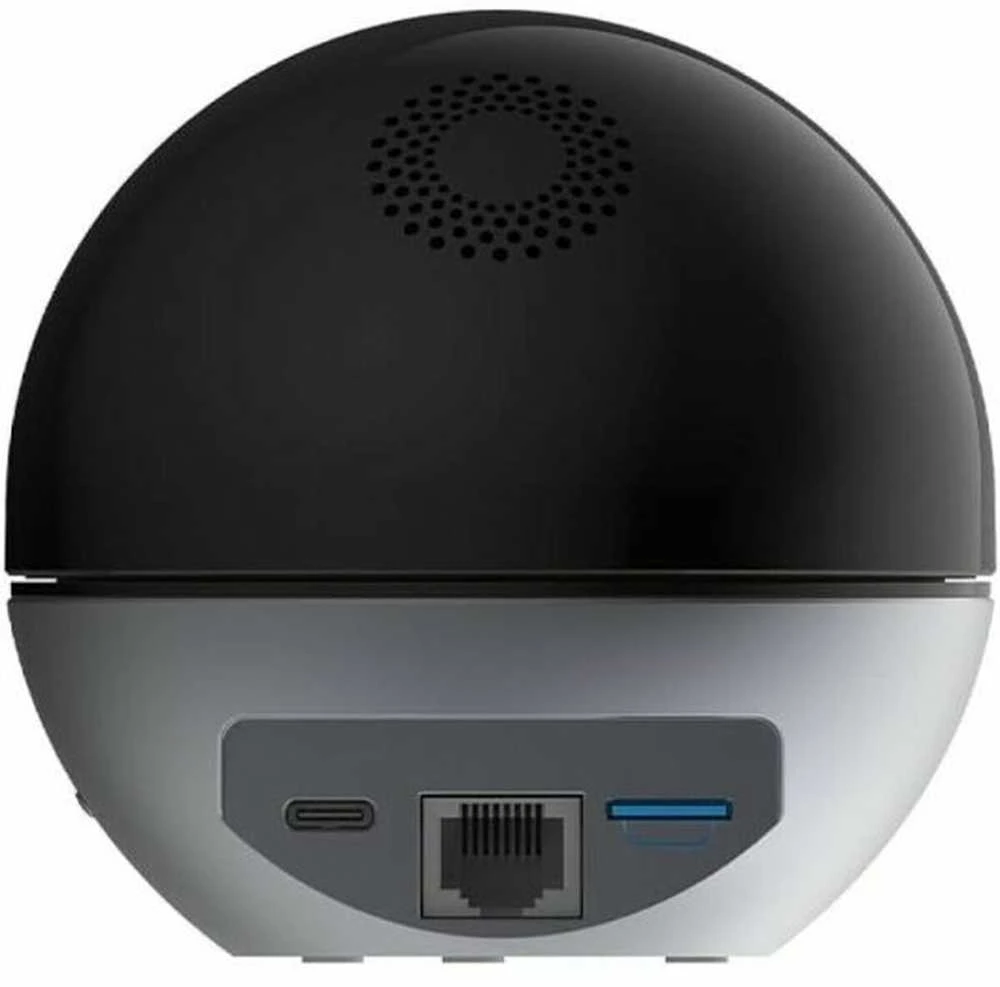 EZVIZ CS-E6 valdoma vidaus kamera