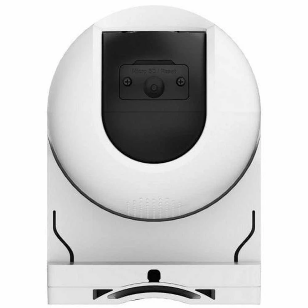 Wi-Fi kamera H8C, 3MP, DOME PT, F4 mm, valdoma, IP65, EZVIZ