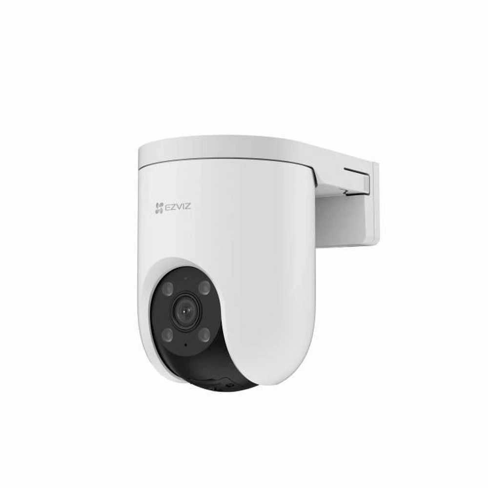 Wi-Fi kamera H8C, 3MP, DOME PT, F4 mm, valdoma, IP65, EZVIZ