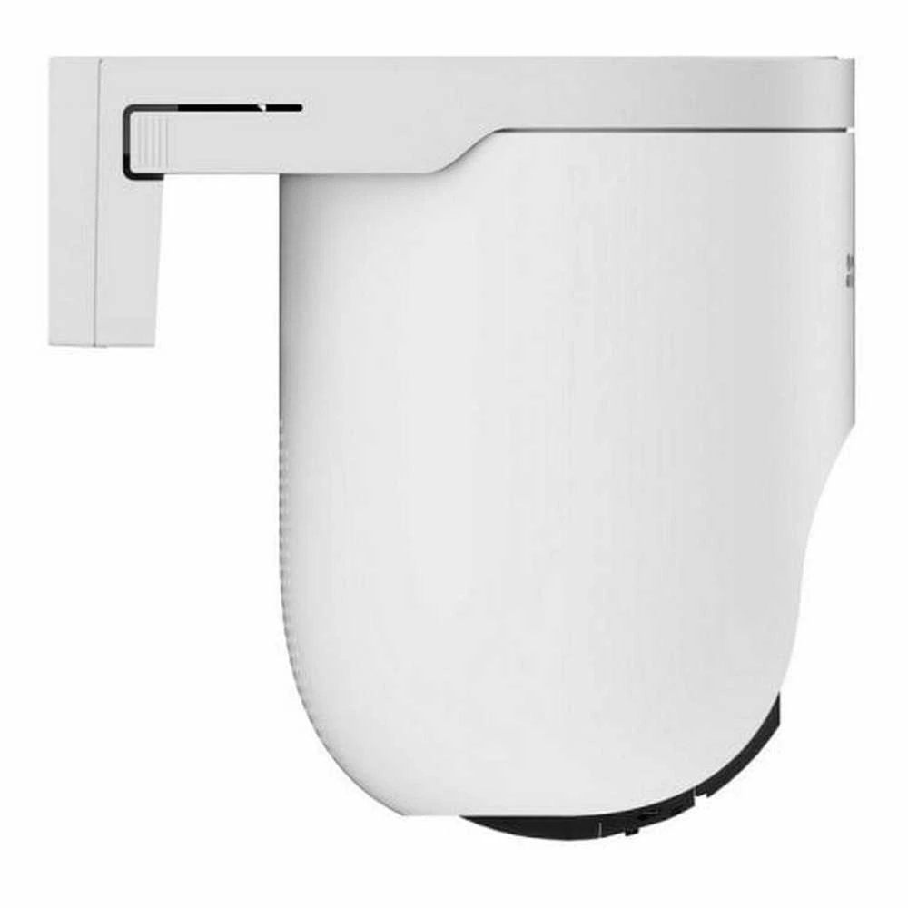 Wi-Fi kamera H8C, 3MP, DOME PT, F4 mm, valdoma, IP65, EZVIZ