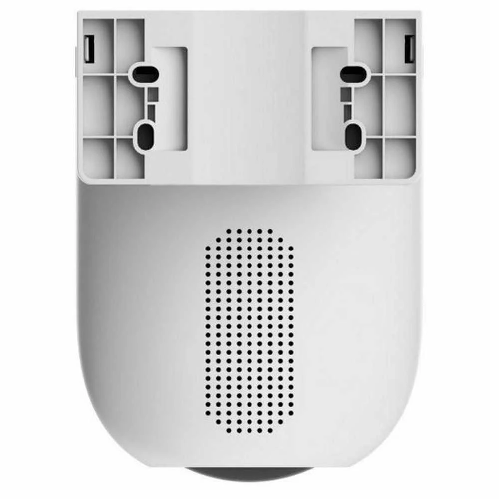 Wi-Fi kamera H8C, 3MP, DOME PT, F4 mm, valdoma, IP65, EZVIZ