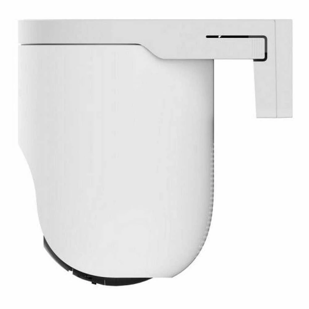 Wi-Fi kamera H8C, 3MP, DOME PT, F4 mm, valdoma, IP65, EZVIZ
