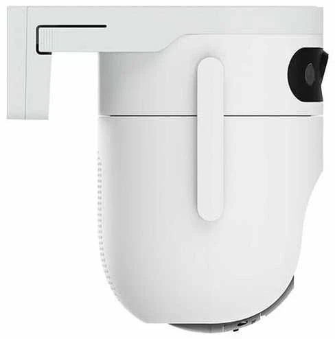 EZVIZ CS-H9C lauko valdoma ir kryptinė kamera (5 MP + 5 MP, dviejų lęšių)