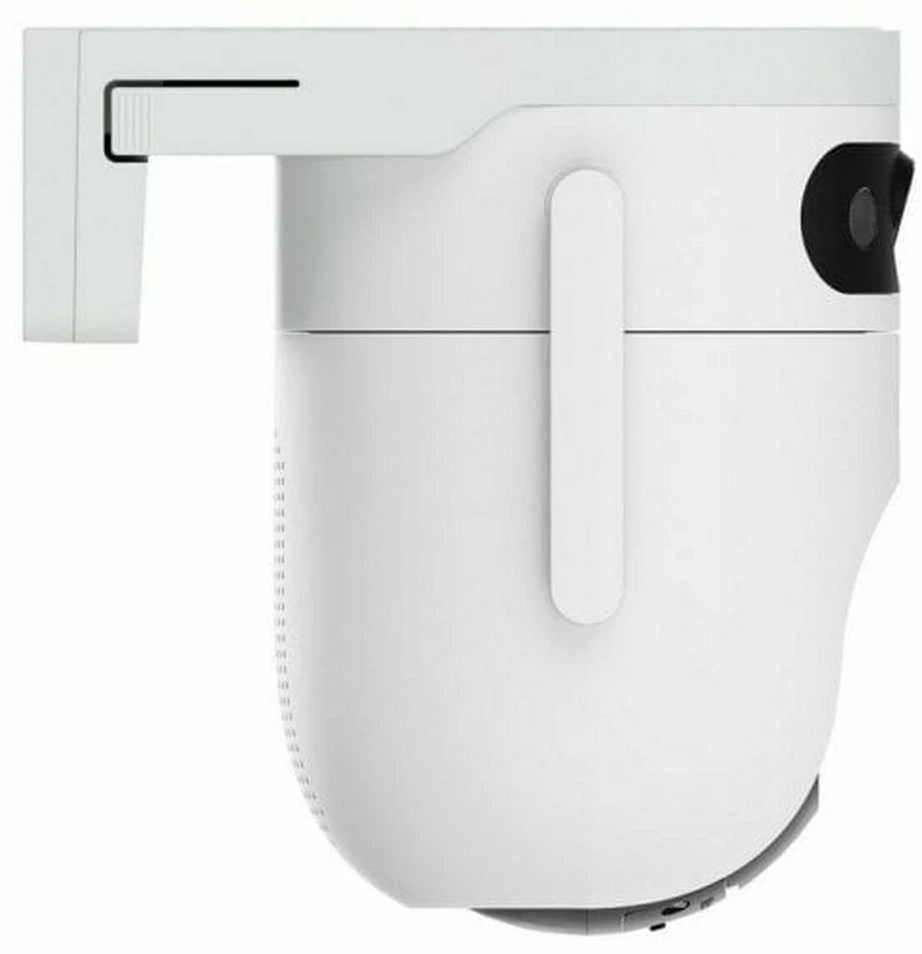 Saugumo Kamera - EZVIZ H9c Dual 2K Skliautas IP Lauko 2304 x 1296 Pikselių