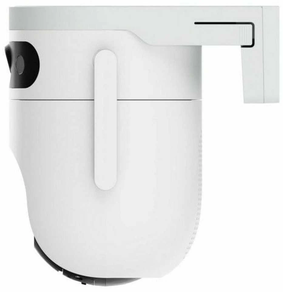 Saugumo Kamera - EZVIZ H9c Dual 2K Skliautas IP Lauko 2304 x 1296 Pikselių