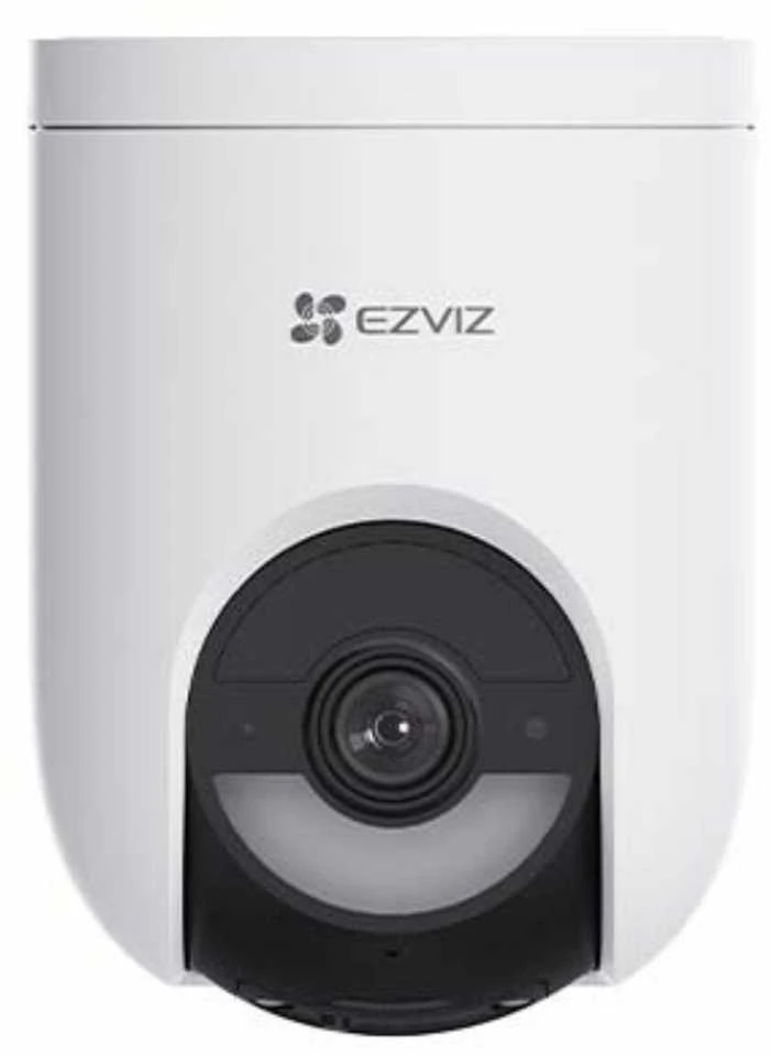 EZVIZ CS-HB8c lauko akumuliatorinė valdoma kamera (Type-C, 4MP, 4mm)