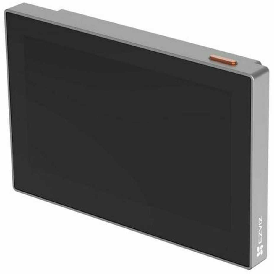 Ezviz HP2 Sidabrinis