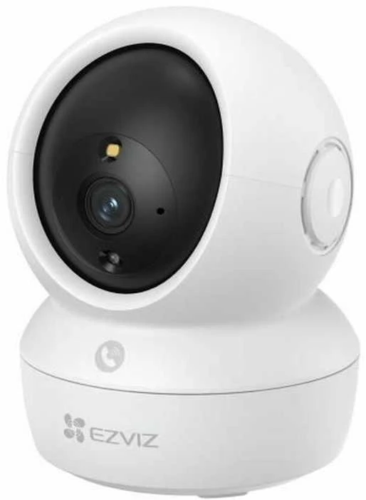 EZVIZ H6c Pro 2K IP kamera