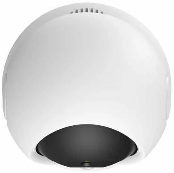 EZVIZ H6c Pro 2K IP kamera