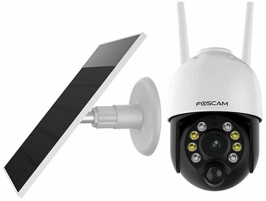 IP Camera FOSCAM B4 Baltas