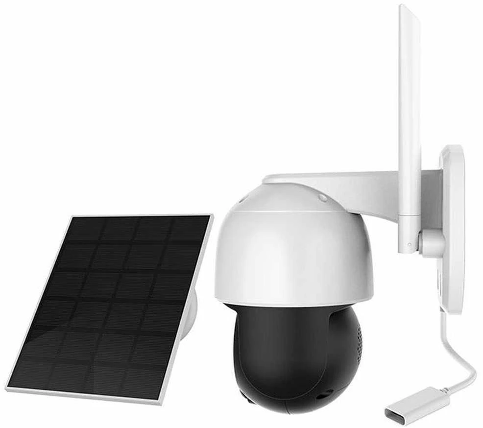 IP Camera FOSCAM B4 Baltas