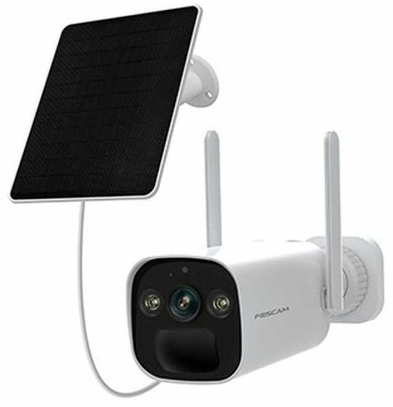 Foscam BP4 4MP