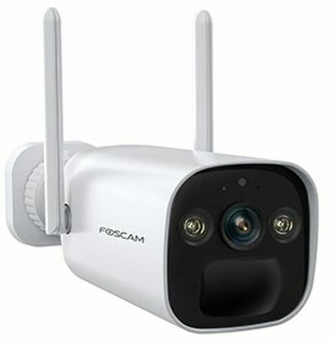 Foscam BP4 4MP