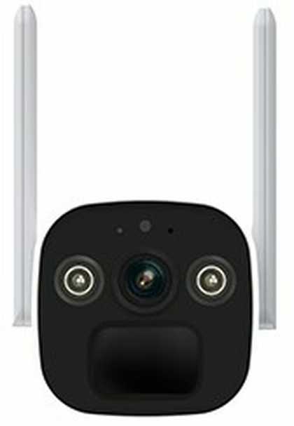 Foscam BP4 4MP