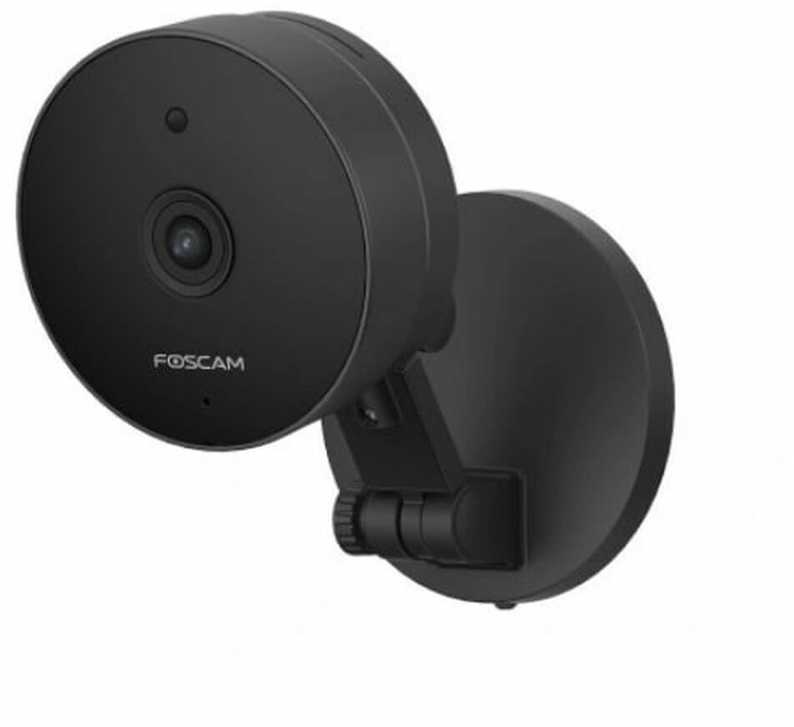 Foscam C5M Juoda