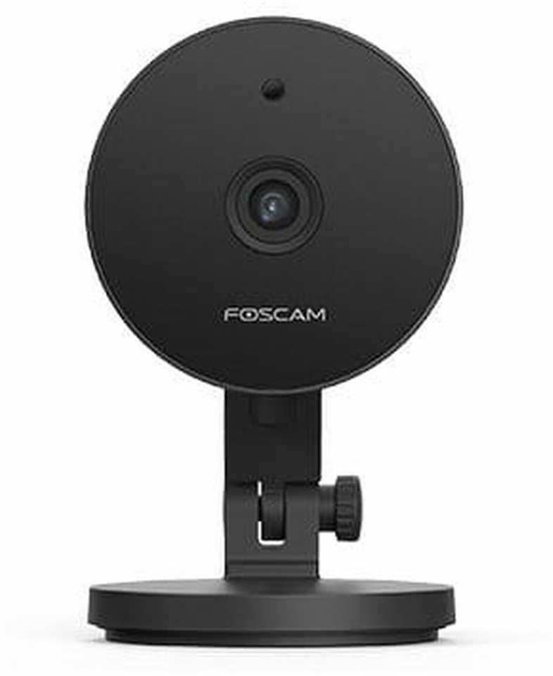 Foscam C5M Juoda