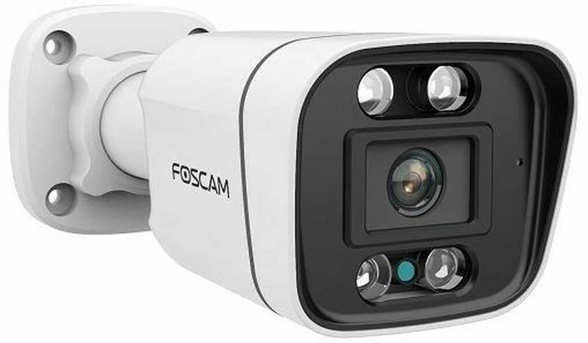 IP Kamera - Foscam V5EP (Balta)