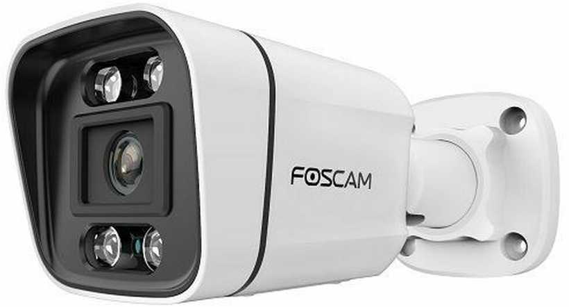 IP Kamera - Foscam V5EP (Balta)