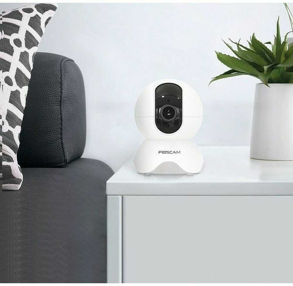 Foscam X5 INDOOR 5MP