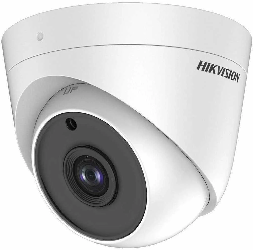 IP KAMERA DS-2CD1321-I(2.8MM)(F) – 1080p Hikvision