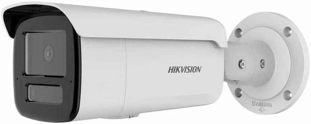IP REGISTRATORIUS DS-7608NXI-K2(D) 8 KANALŲ AcuSense Hikvision