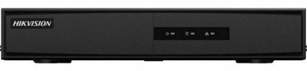 IP REGISTRATORIUS DS-7104NI-Q1/M(D) 4 KANALAI Hikvision