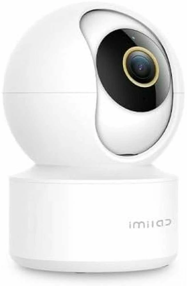Išmanioji namų kamera IMILAB Home Security C22