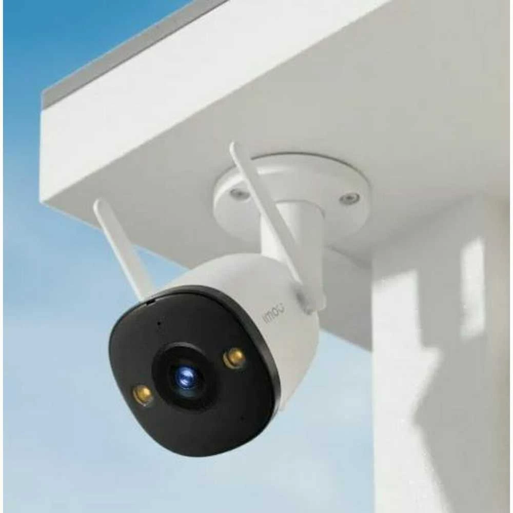 Lauko WiFi kamera IMOU Bullet 2E 5MP