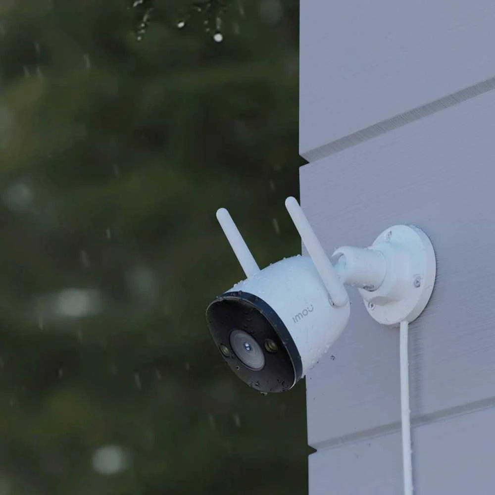 IMOU Bullet 3MP lauko kamera (IPC-S3EP-3M0WE)