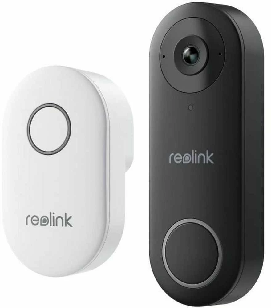 Vidinė apsaugos kamera Reolink E Series E340, baltos spalvos