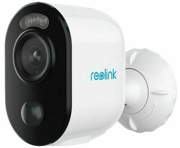 Reolink „Argus“ serijos B310 3MP „Now“ IP kamera