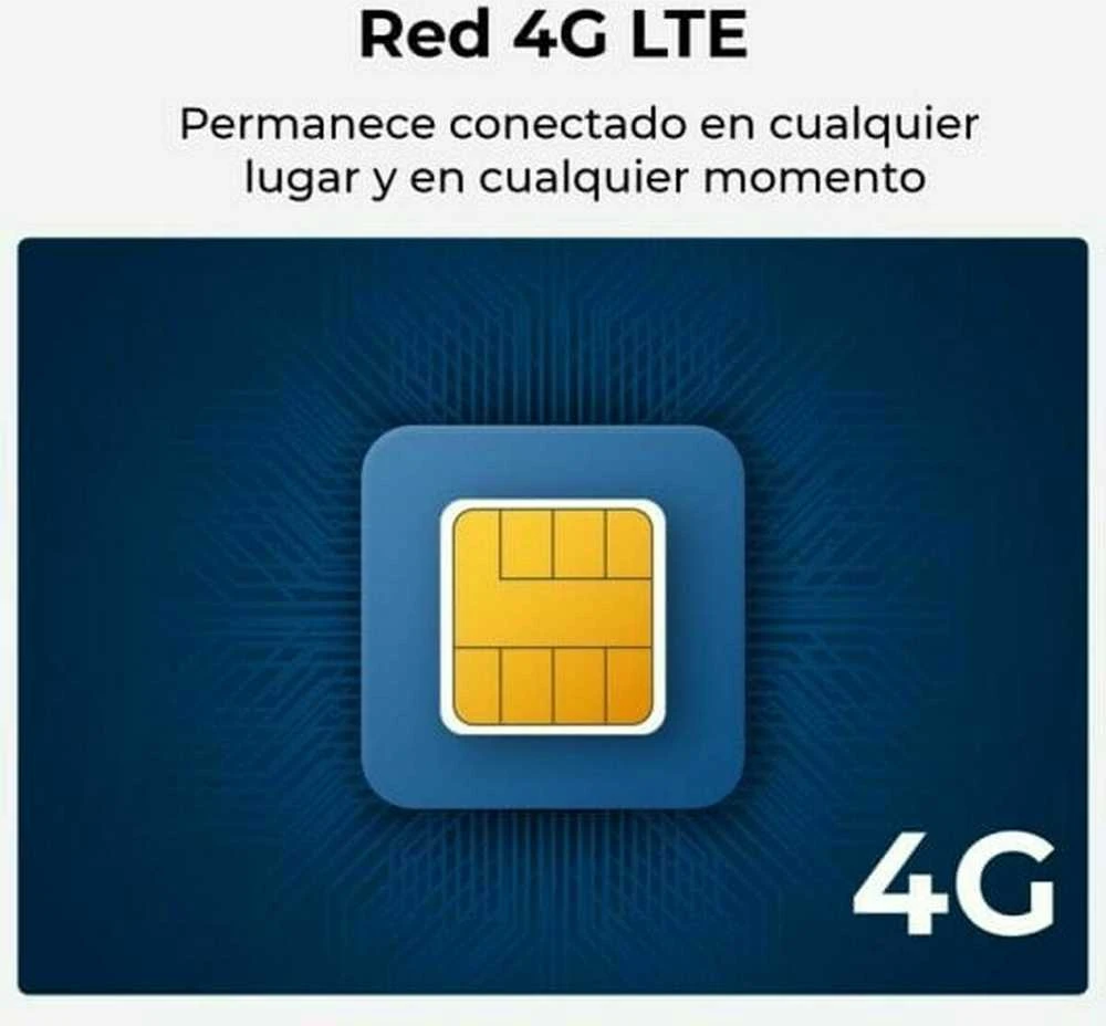 „Reolink IP GO“ serijos kamera G330 + panelė
