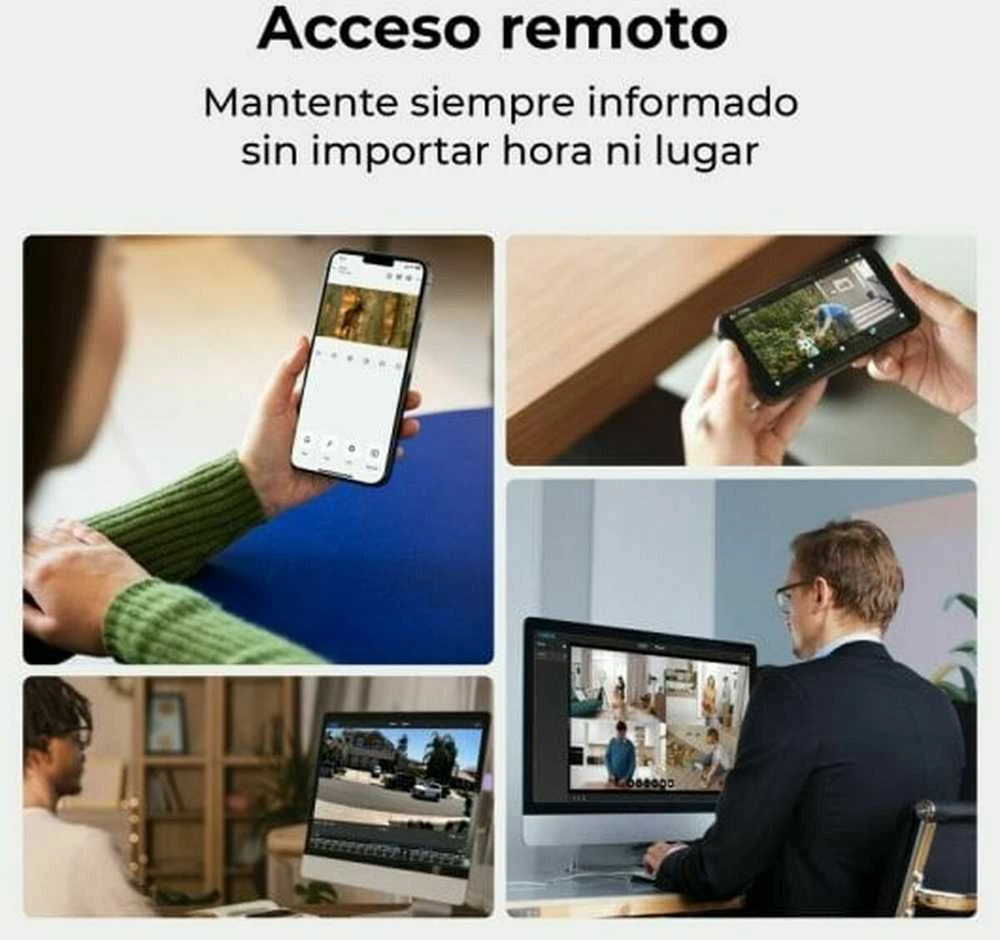 Reolink | IP kamera | RLC-510A | Kulka | 5 MP | Fiksuotas objektyvas | Maitinimas per Ethernet (PoE) | IP66 | H.264 | „MicroSD“ (maks. 256 GB) | Baltas