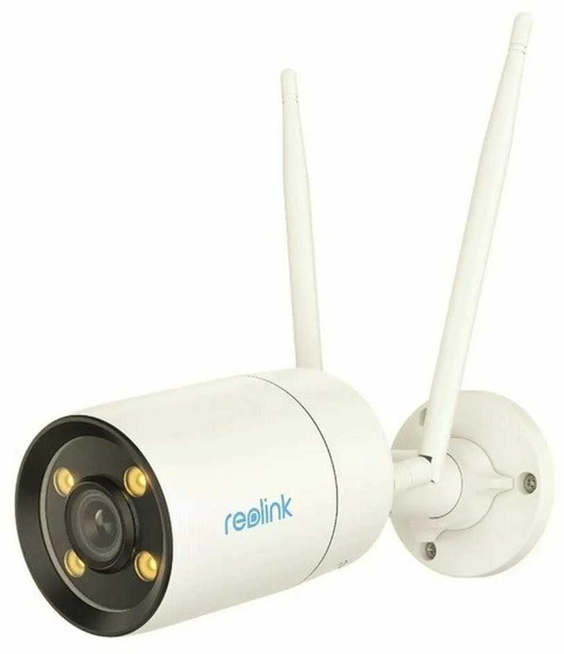 Reolink Rerolink IP W320X 2K HDR