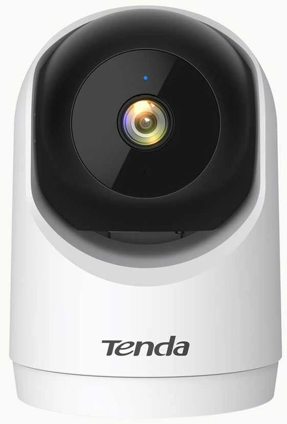 IP Stebėjimo Kamera - Tenda RP3 V3.0 2304x1296, Naktinis Matymas 30m, Wi-Fi 6