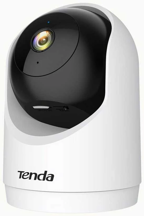 IP Stebėjimo Kamera - Tenda RP3 V3.0 2304x1296, Naktinis Matymas 30m, Wi-Fi 6