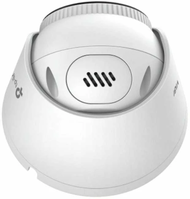 TP-LINK | 5 MP spalvota tinklo kamera | VIGI C455 | 36 mėn. | Bokštelis | 4 MP | 2,8 mm / F1.6 | Maitinimas per Ethernet (PoE) | IP67 | H.265/H.264 | „MicroSD“ kortelė, iki 256 GB