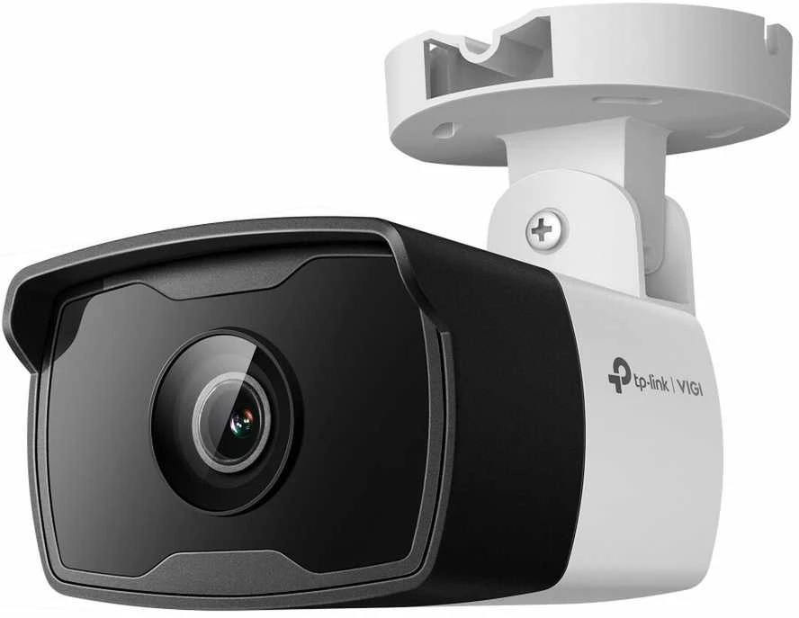 Kamera IP TP-Link TP-Link VIGI C320I (4mm), 2MP, Bullet, PoE, IR 30m