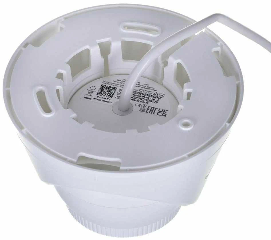 TP-LINK VIGI C450 (4 mm) VIGI 5 MP spalvota bokštelio formos tinklo kamera | TP-LINK