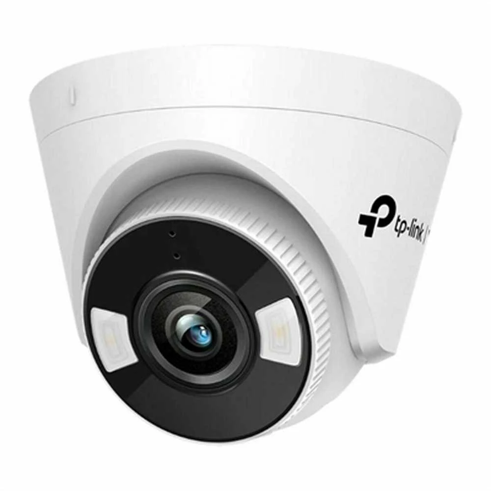 TP-LINK VIGI C450 (4 mm) VIGI 5 MP spalvota bokštelio formos tinklo kamera | TP-LINK