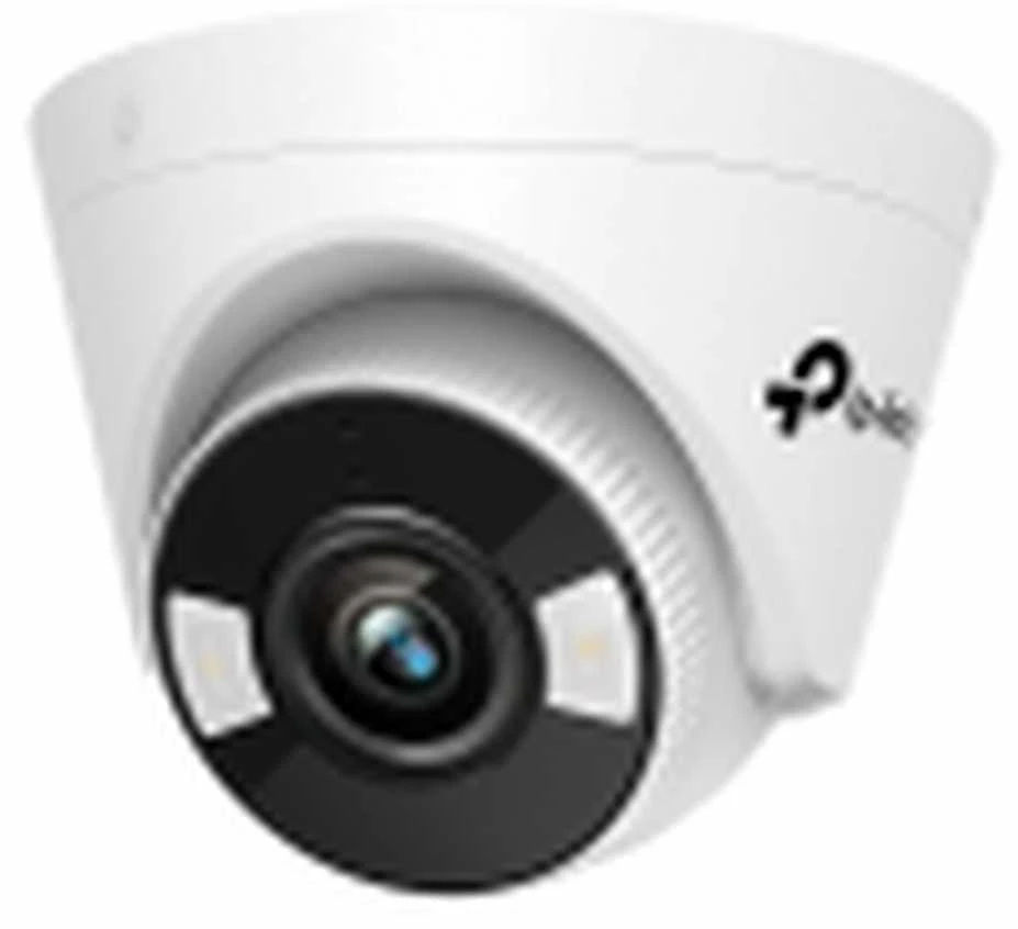 TP-LINK | Spalvota tinklo kamera | VIGI C450 | Bokštelis | 5 MP | 2,8 mm | H.265+/H.265/H.264+/H.264 | „Micro SD“, maks. 256 GB