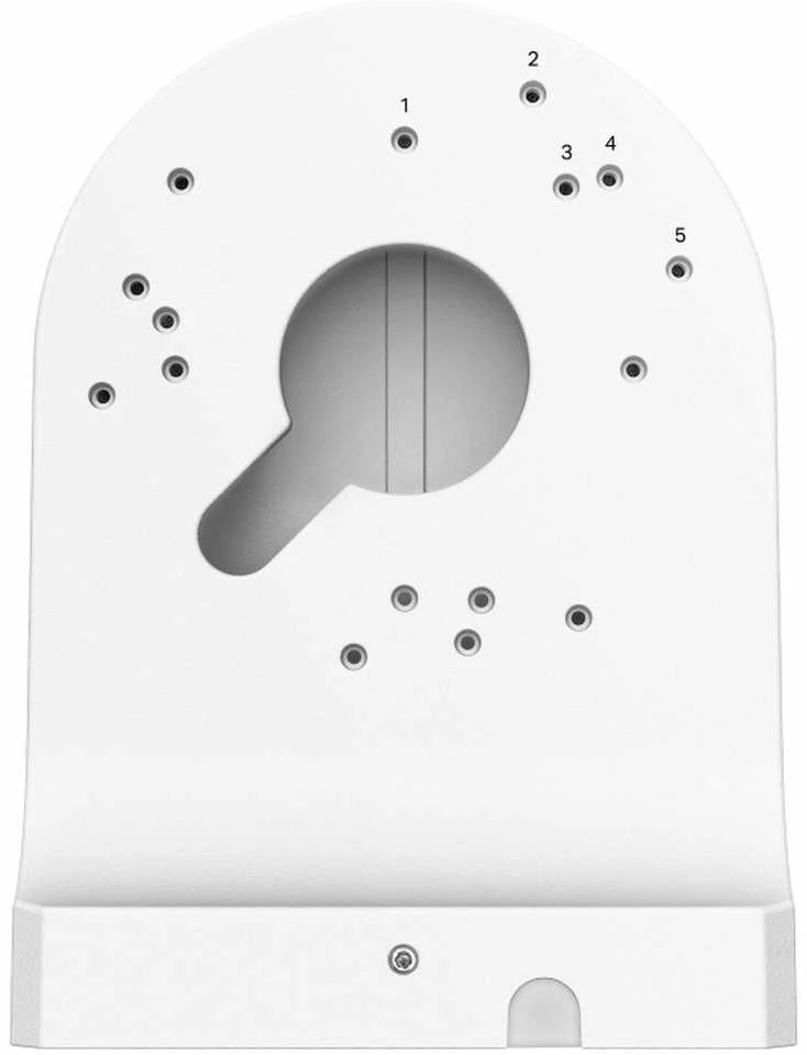 TP-Link TP-Link Omada VJB-240(UN) VIGI Anschlussbox fr Netzwerkkameras