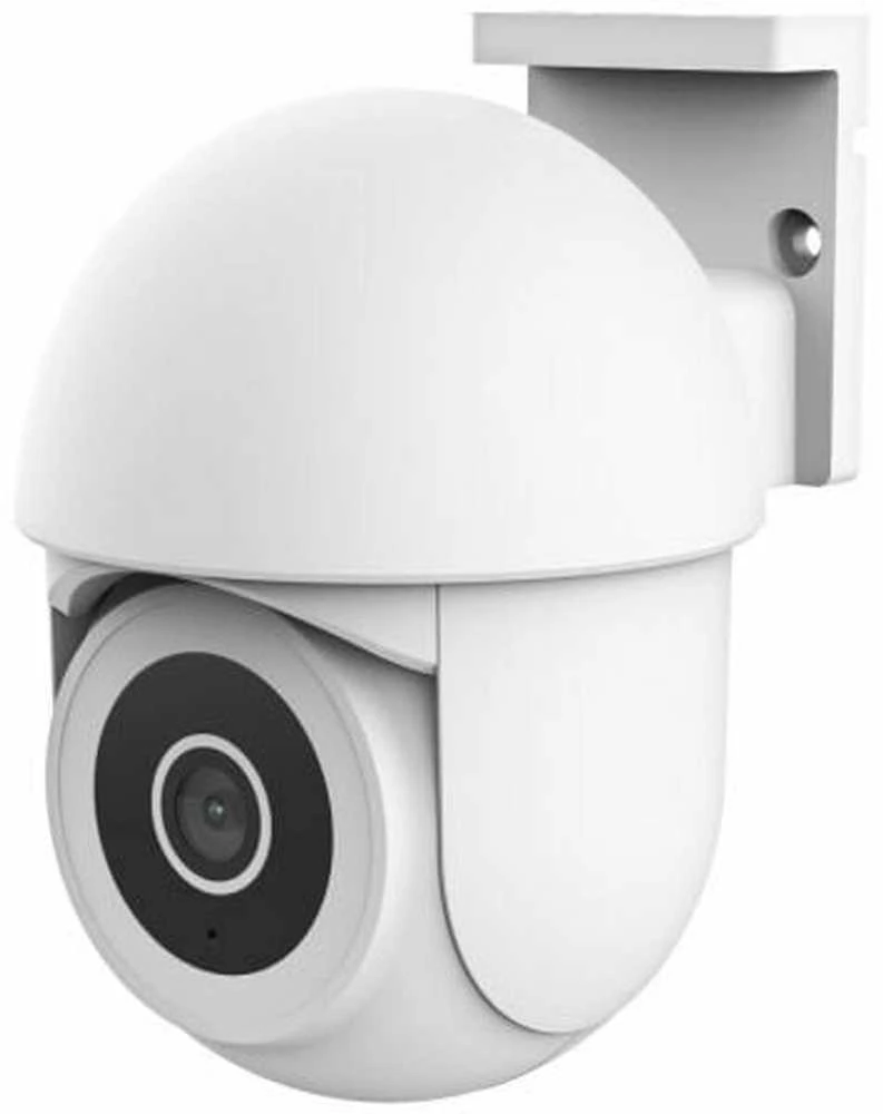 IP Trust IPCAM-3900 Outdoor PTZ Wi-Fi Baltas (71363)