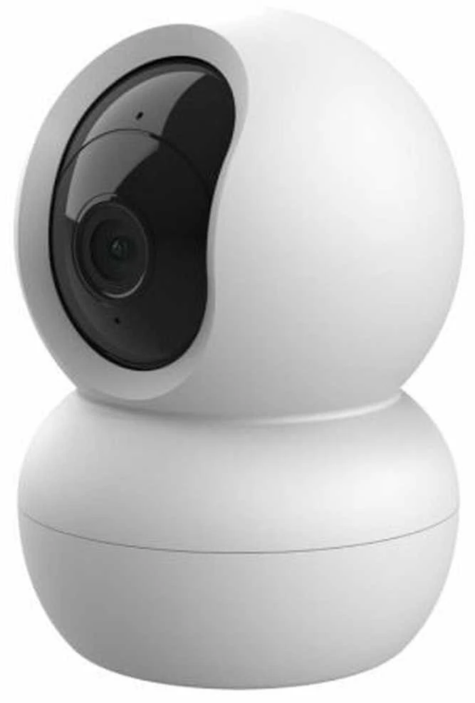 „Trust IPCAM-2800“ – išmanioji PT kamera patalpoms (balta)