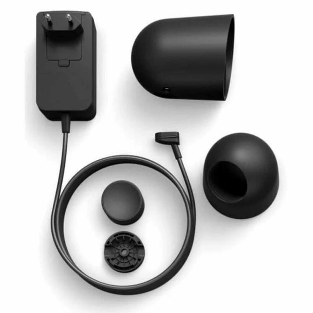 „Philips Hue“ | Saugi laidinė stalinė kamera | Kulka | IP65
