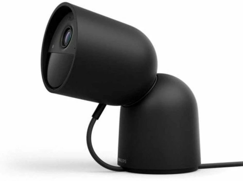 „Philips Hue“ | Saugi laidinė stalinė kamera | Kulka | IP65