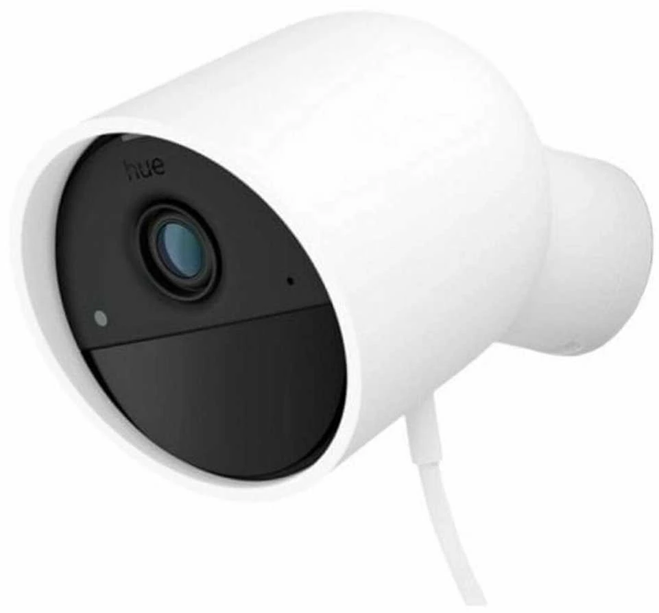 „Philips Hue“ | Saugi laidinė kamera | Kulka | IP65