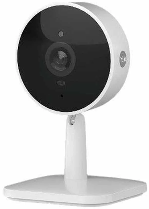 Yale SV-IC-1A-W-EU apsaugos kamera Box IP apsaugos kamera vidaus stalas / siena