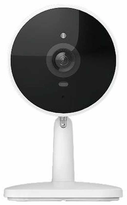 Yale SV-IC-1A-W-EU apsaugos kamera Box IP apsaugos kamera vidaus stalas / siena