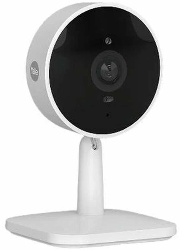 Yale SV-IC-1A-W-EU apsaugos kamera Box IP apsaugos kamera vidaus stalas / siena